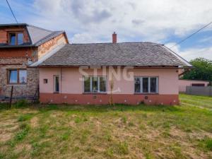 Prodej rodinného domu, Otice, Domky, 150 m2