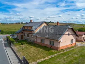 Prodej rodinného domu, Opava - Předměstí, 150 m2