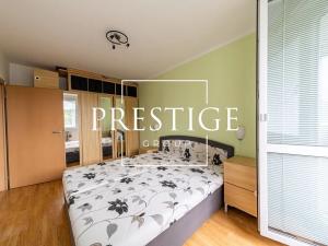 Pronájem bytu 3+kk, Praha - Stodůlky, Kocianova, 66 m2