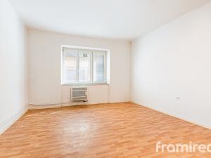 Pronájem bytu 2+1, Brno, Podnásepní, 65 m2