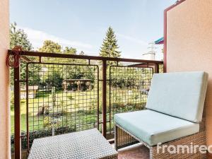 Pronájem bytu 2+1, Brno, Podnásepní, 65 m2
