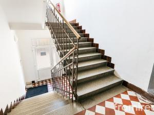 Pronájem bytu 2+1, Brno, Podnásepní, 65 m2