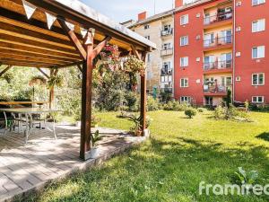 Pronájem bytu 2+1, Brno, Podnásepní, 65 m2