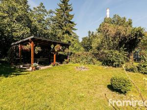 Pronájem bytu 2+1, Brno, Podnásepní, 65 m2