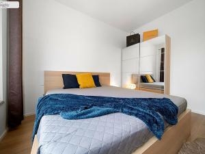 Prodej bytu 2+kk, Praha - Hlubočepy, Silurská, 67 m2