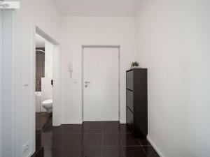 Prodej bytu 2+kk, Praha - Hlubočepy, Silurská, 67 m2