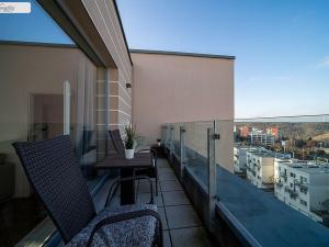 Prodej bytu 2+kk, Praha - Hlubočepy, Silurská, 67 m2