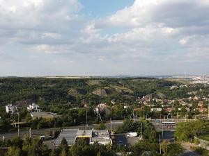 Prodej bytu 2+kk, Praha - Hlubočepy, Silurská, 67 m2