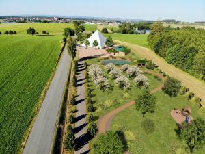 Prodej komerční, Bohdalov, 486 m2