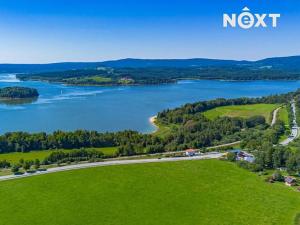 Prodej chaty, Horní Planá, Karlovy dvory II, 57 m2