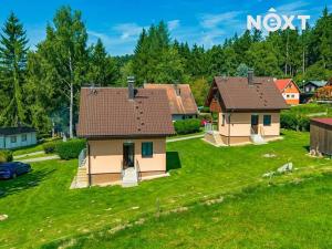 Prodej chaty, Horní Planá, Karlovy dvory II, 57 m2