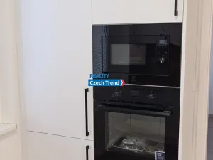 Pronájem bytu 3+1, Olomouc, Černá cesta, 74 m2