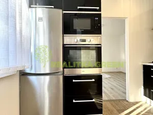 Prodej bytu 3+1, Vsetín, Štěpánská, 76 m2