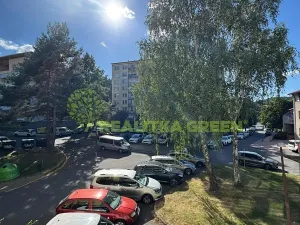 Prodej bytu 3+1, Vsetín, Štěpánská, 76 m2