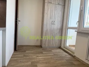 Pronájem bytu 1+1, Vsetín, Jiráskova, 45 m2