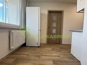 Pronájem bytu 1+1, Vsetín, Jiráskova, 45 m2