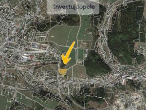 Prodej pozemku, Lučany nad Nisou, 3213 m2