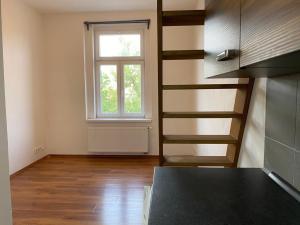 Pronájem bytu 1+kk, Praha - Vysočany, Freyova, 20 m2