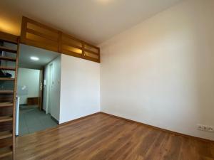 Pronájem bytu 1+kk, Praha - Vysočany, Freyova, 20 m2