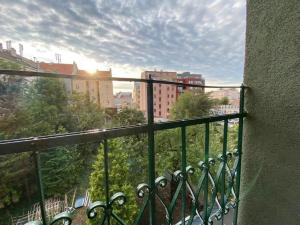 Pronájem bytu 1+kk, Praha - Vysočany, Freyova, 20 m2