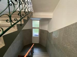Pronájem bytu 1+kk, Praha - Vysočany, Freyova, 20 m2