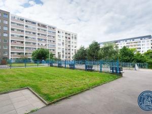 Prodej bytu 3+1, Praha - Žižkov, Jeseniova, 72 m2