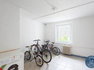 Prodej bytu 3+1, Praha - Žižkov, Jeseniova, 72 m2