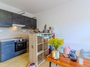 Pronájem bytu 1+kk, Slaný, Lázeňská, 37 m2