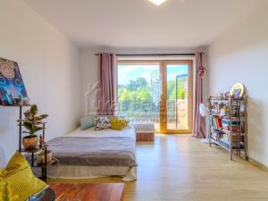 Pronájem bytu 1+kk, Slaný, Lázeňská, 37 m2