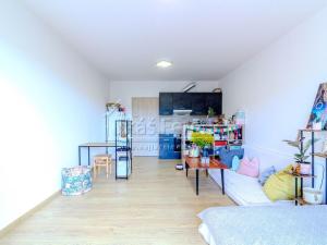 Pronájem bytu 1+kk, Slaný, Lázeňská, 37 m2