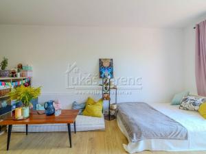 Pronájem bytu 1+kk, Slaný, Lázeňská, 37 m2
