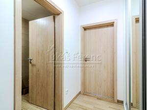 Pronájem bytu 1+kk, Slaný, Lázeňská, 37 m2