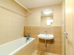Pronájem bytu 1+kk, Slaný, Lázeňská, 37 m2