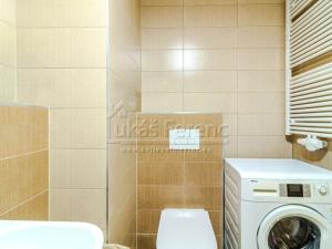Pronájem bytu 1+kk, Slaný, Lázeňská, 37 m2