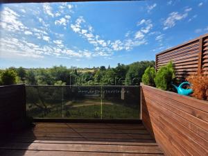 Pronájem bytu 1+kk, Slaný, Lázeňská, 37 m2