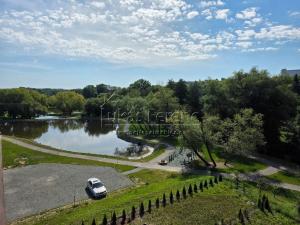 Pronájem bytu 1+kk, Slaný, Lázeňská, 37 m2