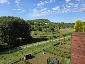 Pronájem bytu 1+kk, Slaný, Lázeňská, 37 m2