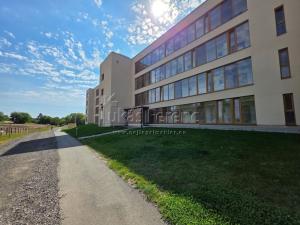 Pronájem bytu 1+kk, Slaný, Lázeňská, 37 m2