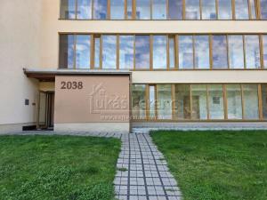 Pronájem bytu 1+kk, Slaný, Lázeňská, 37 m2