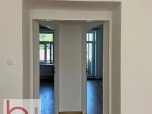 Pronájem bytu 3+kk, České Budějovice, Matice školské, 60 m2