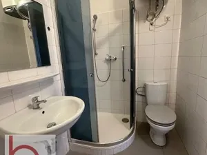 Pronájem bytu 3+kk, České Budějovice, Matice školské, 60 m2