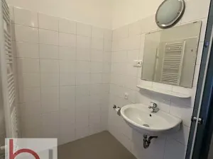 Pronájem bytu 3+kk, České Budějovice, Matice školské, 60 m2