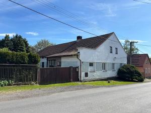 Prodej chalupy, Medový Újezd, 111 m2