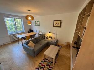 Prodej bytu 3+1, Praha - Žižkov, Hartigova, 70 m2