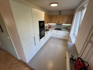 Prodej bytu 3+1, Praha - Žižkov, Hartigova, 70 m2