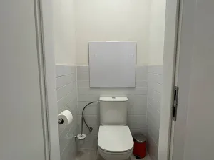 Prodej bytu 3+1, Praha - Žižkov, Hartigova, 70 m2
