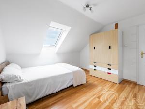 Prodej rodinného domu, Divišov - Radonice, 154 m2