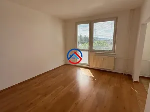Pronájem bytu 1+1, Šumperk, Pod hájovnou, 33 m2
