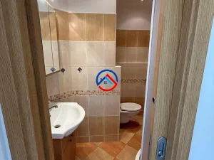 Pronájem bytu 1+1, Šumperk, Pod hájovnou, 33 m2