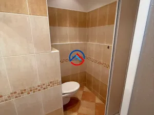 Pronájem bytu 1+1, Šumperk, Pod hájovnou, 33 m2